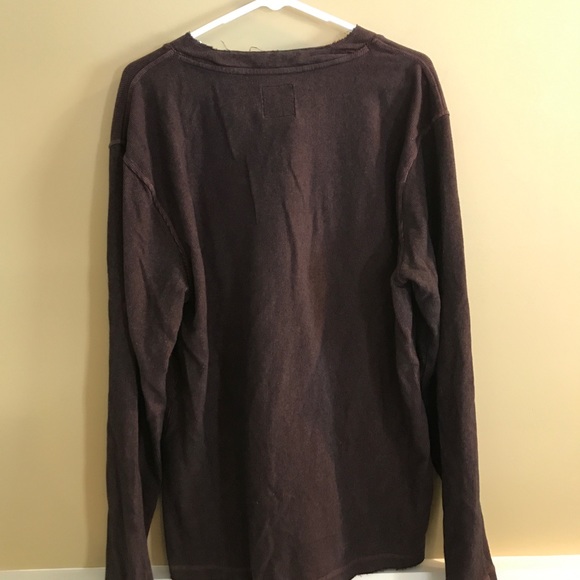 Prana henley - Picture 3 of 4